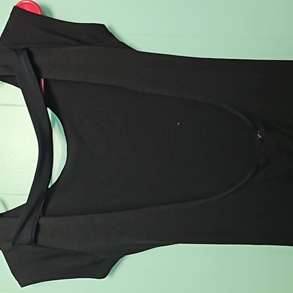 Mini dress - Picture 3 of 4